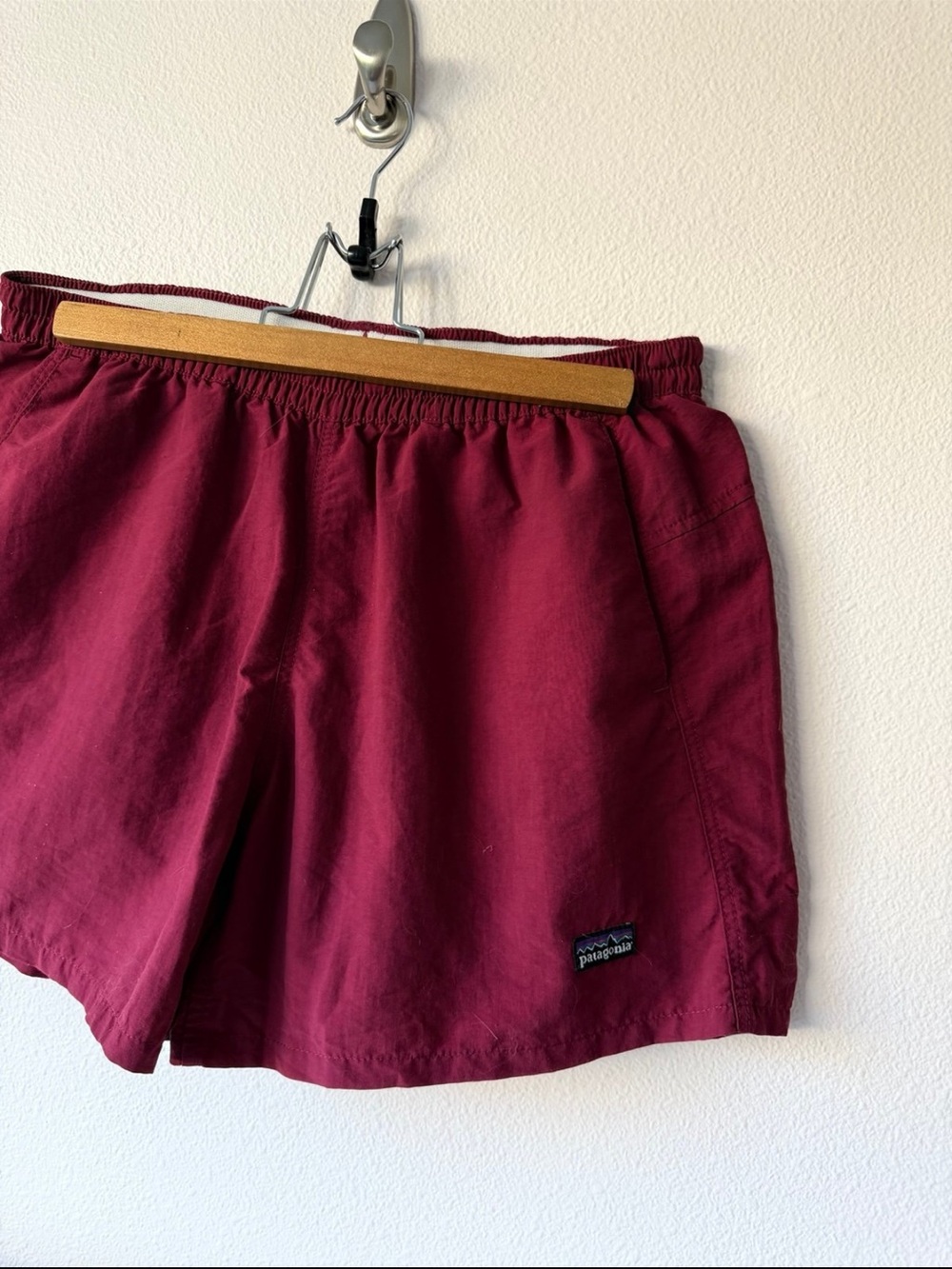 Patagonia baggies - Picture 2 of 4